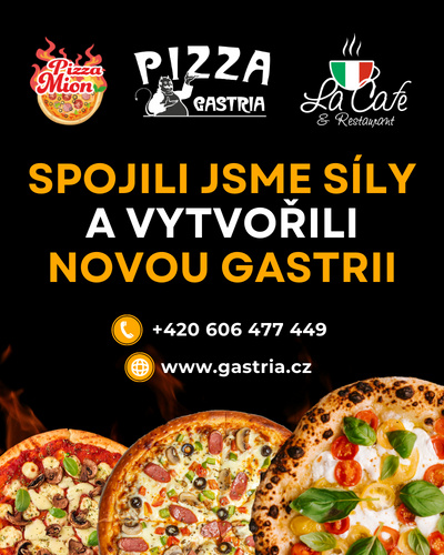 Spojili jsme síly